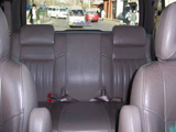 7 Seat Buick GL8