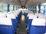 33 Seat Yu Tong Tour Bus