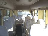 22 Seat Coast Coach