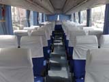Seat Yu Tong Tour Bus