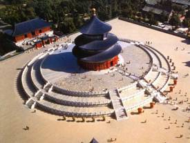 Temple of Heaven