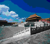 Temple of Heaven