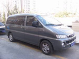 Standard Van / 7 Seat