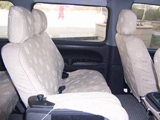 Standard Van / 7 Seat