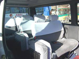 Mini Bus / 14 Seat