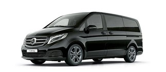 Deluxe Van / 7 Seat